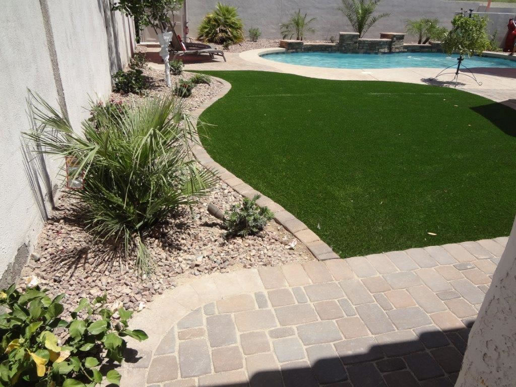 Artificial Turf Phoenix Masterscapes LLC