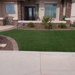Artificial Turf Landscaping Phoenix | MasterAZscapes