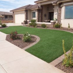 Artificial Turf Landscaping Phoenix | MasterAZscapes