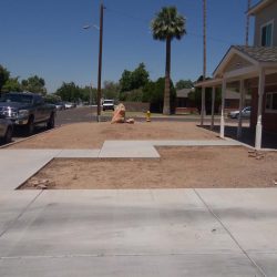 Before and After Landscaping Phoenix | MasterAZscapes