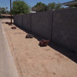 Before and After Landscaping Phoenix | MasterAZscapes