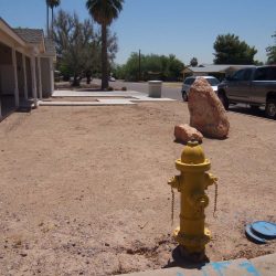 Before and After Landscaping Phoenix | MasterAZscapes