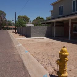 Before and After Landscaping Phoenix | MasterAZscapes