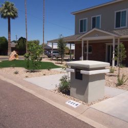 Before and After Landscaping Phoenix | MasterAZscapes