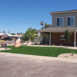 Before and After Landscaping Phoenix | MasterAZscapes