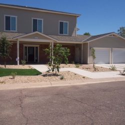 Before and After Landscaping Phoenix | MasterAZscapes