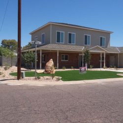 Before and After Landscaping Phoenix | MasterAZscapes