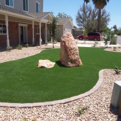 Before and After Landscaping Phoenix | MasterAZscapes