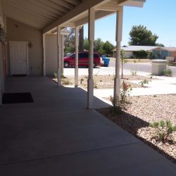 Before and After Landscaping Phoenix | MasterAZscapes