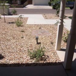 Before and After Landscaping Phoenix | MasterAZscapes