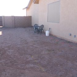 Before and After Landscaping Phoenix | MasterAZscapes