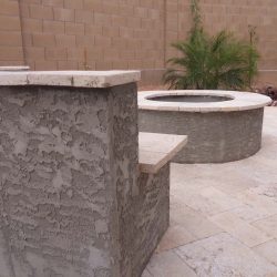 Before and After Landscaping Phoenix | MasterAZscapes