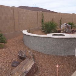 Before and After Landscaping Phoenix | MasterAZscapes