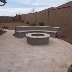 Before and After Landscaping Phoenix | MasterAZscapes