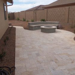 Before and After Landscaping Phoenix | MasterAZscapes