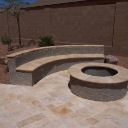 Before and After Landscaping Phoenix | MasterAZscapes