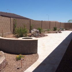 Before and After Landscaping Phoenix | MasterAZscapes