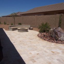 Before and After Landscaping Phoenix | MasterAZscapes