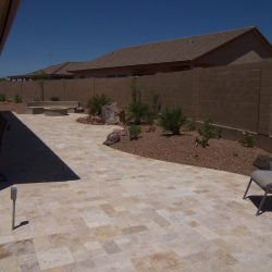 Before and After Landscaping Phoenix | MasterAZscapes