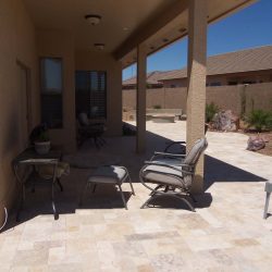 Before and After Landscaping Phoenix | MasterAZscapes