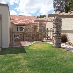 Before and After Landscaping Phoenix | MasterAZscapes