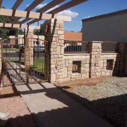 Before and After Landscaping Phoenix | MasterAZscapes