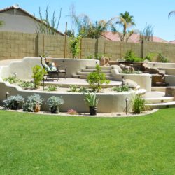 Featured Landscaping Portfolio Phoenix, AZ | MasterAZscapes