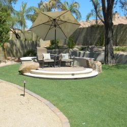 Featured Landscaping Portfolio Phoenix, AZ | MasterAZscapes