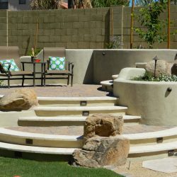 Featured Landscaping Portfolio Phoenix, AZ | MasterAZscapes