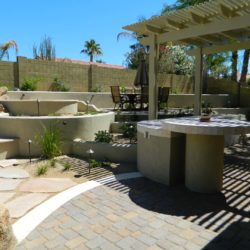 Featured Landscaping Portfolio Phoenix, AZ | MasterAZscapes