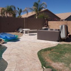 Hardscapes Phoenix | MasterAZscapes