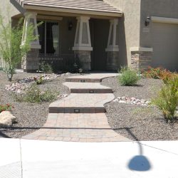 Hardscapes Phoenix | MasterAZscapes