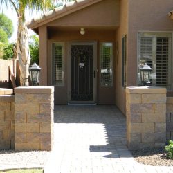 Hardscapes Phoenix | MasterAZscapes