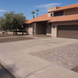 Hardscapes Phoenix | MasterAZscapes