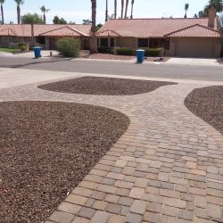 Hardscapes Phoenix | MasterAZscapes