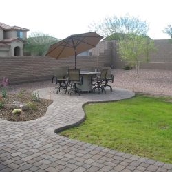 Hardscapes Phoenix | MasterAZscapes