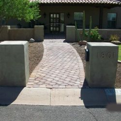 Hardscapes Phoenix | MasterAZscapes