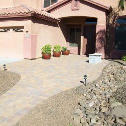 Hardscapes Phoenix | MasterAZscapes