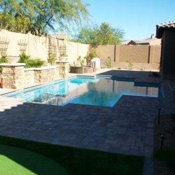 Hardscapes Phoenix | MasterAZscapes