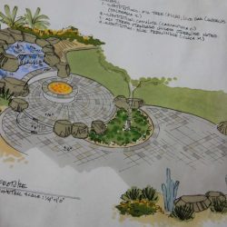 Landscape Design Phoenix Arizona | MasterAZscapes