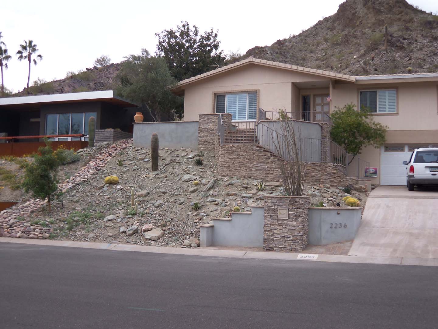 Masonry Phoenix MasterAZscapes LLC