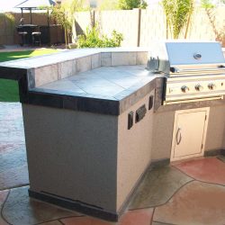 Outdoor Kitchens Phoenix | MasterAZscapes