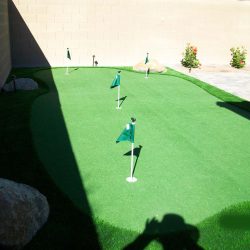 Putting Greens Phoenix | MasterAZscapes