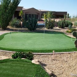 Putting Greens Phoenix | MasterAZscapes