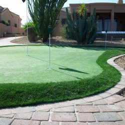 Putting Greens Phoenix | MasterAZscapes