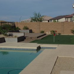 Putting Greens Phoenix | MasterAZscapes