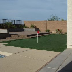 Putting Greens Phoenix | MasterAZscapes