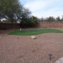 Putting Greens Phoenix | MasterAZscapes