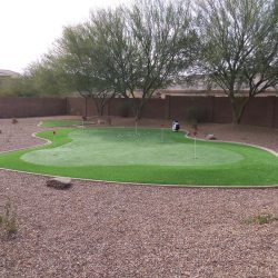 Putting Greens Phoenix | MasterAZscapes
