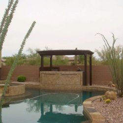 Shade Structures Phoenix | MasterAZscapes